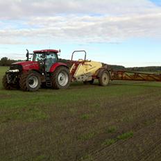 Case IH Puma 230 CVX