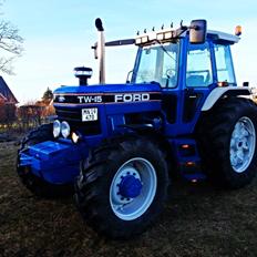 Ford Tw 15 force 2(Malene)