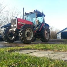 Massey Ferguson 3080