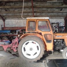 Fiat 450 R