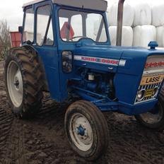 Ford 3000
