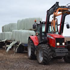 Massey Ferguson 7480 dyna vt exclusive