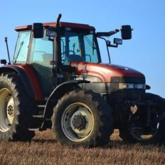 New Holland M115