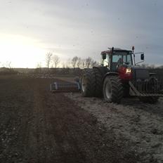 Valtra 8450