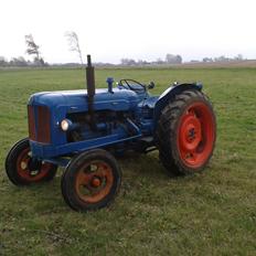 Fordson Major