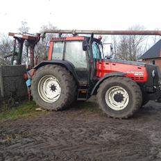 Valtra 8450