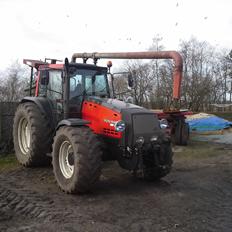 Valtra 8450
