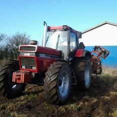 Case IH 1255xl