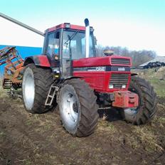 Case IH 1255xl