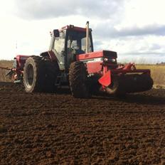 Case IH 956 XL