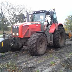 Massey Ferguson 8460