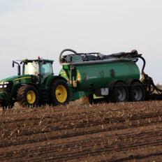 John Deere 7930