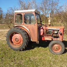 Volvo BM 400 Buster