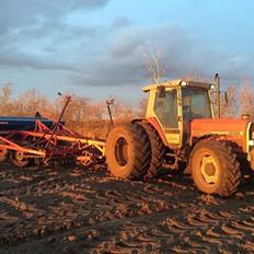 Massey Ferguson 3095
