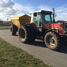 Massey Ferguson 3095