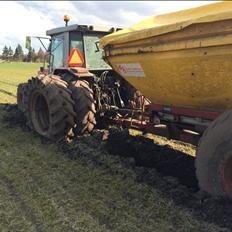 Massey Ferguson 3095