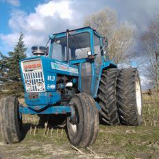 Ford 7000