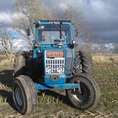 Ford 7000