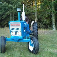 Ford 4000 Y