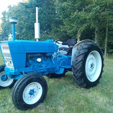 Ford 4000 Y