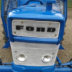 Ford 4000