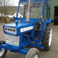 Ford 4000