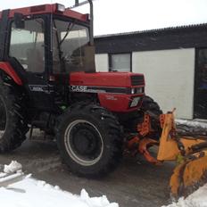 Case IH 685 XL
