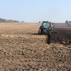 New Holland 7840 SLE