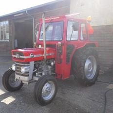 Massey Ferguson 135 diesel