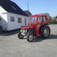 Massey Ferguson 135 diesel