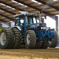 Ford TW 15 Force II