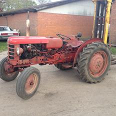 Volvo BM 425 Krabat DIESEL