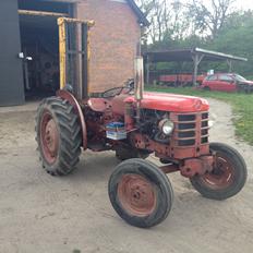 Volvo BM 425 Krabat DIESEL