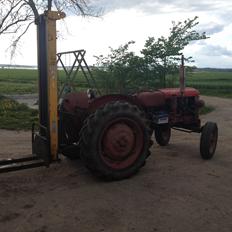 Volvo BM 425 Krabat DIESEL
