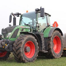 Fendt 724