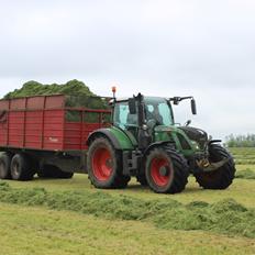 Fendt 724