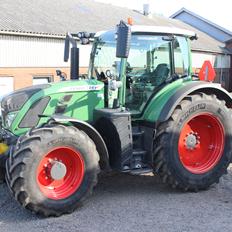 Fendt 724