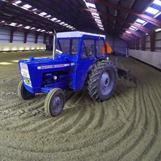 Ford 3000