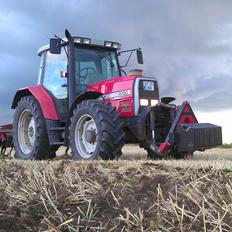 Massey Ferguson 6160