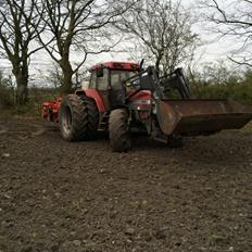 Case IH MAXXUM 5150