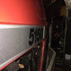 Case IH MAXXUM 5150