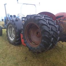 Massey Ferguson 35 Diesel