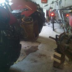 Massey Ferguson 35 Diesel