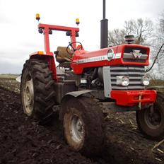 Massey Ferguson 1080