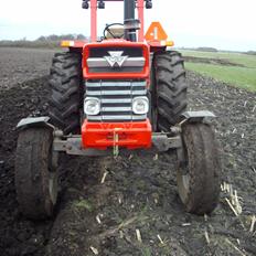 Massey Ferguson 1080