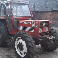 Fiat 70-90 DT