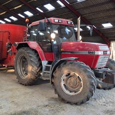 Case IH Maxxum 5140