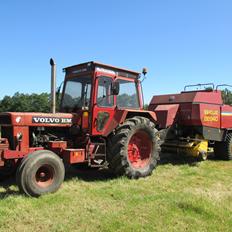 Volvo BM 2650 S