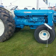 Fordson super major