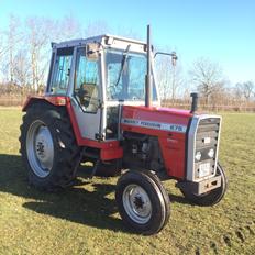 Massey Ferguson 675